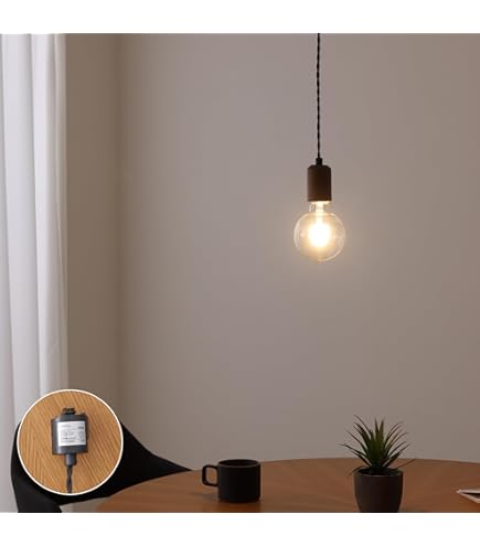 Amazon.co.jp: 山田照明(Yamada Shomei) LEDペンダントライト Retro